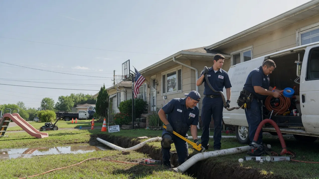 Toilet Installation in Genesee, MI near me